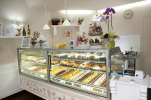 Pasticceria Carone food