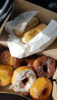 Shipley Do-nuts food