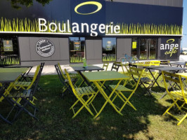 Boulangerie Marie Blachere food