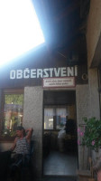 Občerstvení Břicháčková Eva food