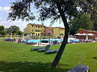 Agriturismo Cascina Boschi outside