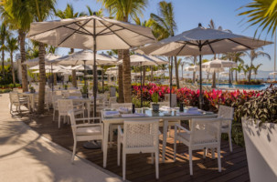 Azul At Grand Velas Riviera Nayarit inside