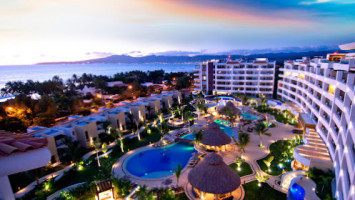 Azul At Grand Velas Riviera Nayarit outside