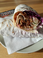 Döner Kebab Roztoky food