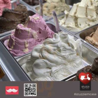 Stuzzi Gelateria Italiana food