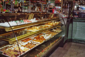 Pasticceria Al Duomo food