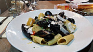 Trattoria Morgana food