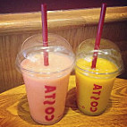 Costa Coffee food