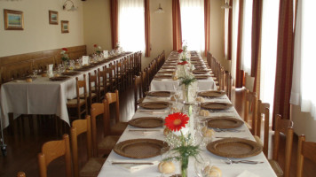 Albergo Da Carla food