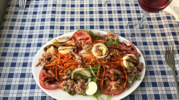 El Festín De Los García food