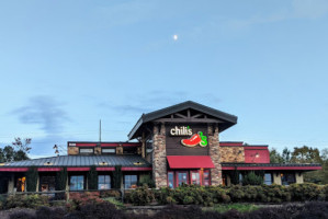 Chili's Grill outside