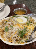 Biryani Factory food