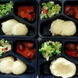 Orizont Catering Ploiesti Nourriture