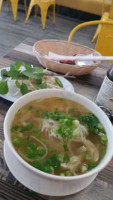 Pho Noon food