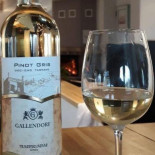 Butoiul Sasului Nourriture