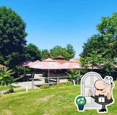 Butoiul Sasului Mâncare
