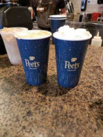 Peet's Coffee food