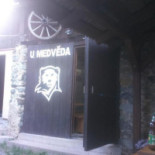 Pub U Medvěda Nourriture