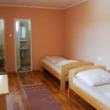 Gordon Panzió és Rendezvényterem Farkaslaka În interior