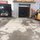 Bazil Motoserv Exterior