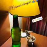 La Parmac Nourriture