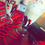 La Parmac Nourriture