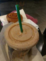 Starbucks Coffee food