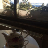 Tea House Cheile Gradistei Mâncare