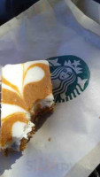 Starbucks food