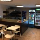 Yummy Grill Nourriture