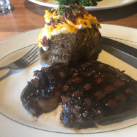 J. Alexander's Oak Brook food