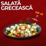 Shaorma King Nourriture