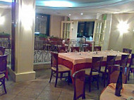 Pizzeria Divina food