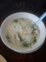 Vietnamese Pho food