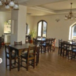 Șleaul Mândrului À l'intérieur