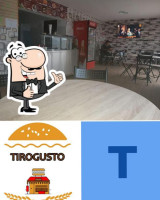 Tirogusto food