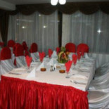 Restaurantul Rumby Nourriture