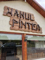 Popas Pintea Exterior