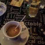 Haos Cafe Nourriture