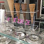 Spoon Gelateria inside