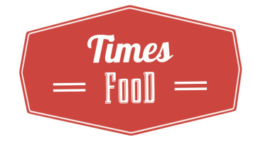 Times Food inside