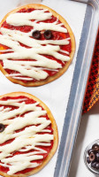 Papa Murphy 's Take 'n ' Bake Pizza food