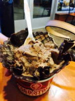 Cold Stone Creamery food