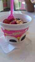 Sweet Frog Quincy food