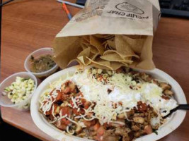 Chipotle Mexican Grill food