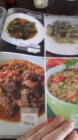 Samarkand food