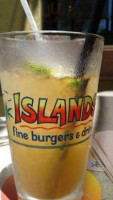 Islands food