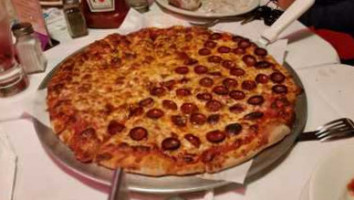 Joeys Pizzeria food