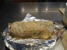 Chipotle Mexican Grill food