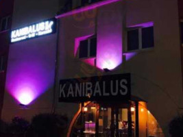 Kanibalus inside